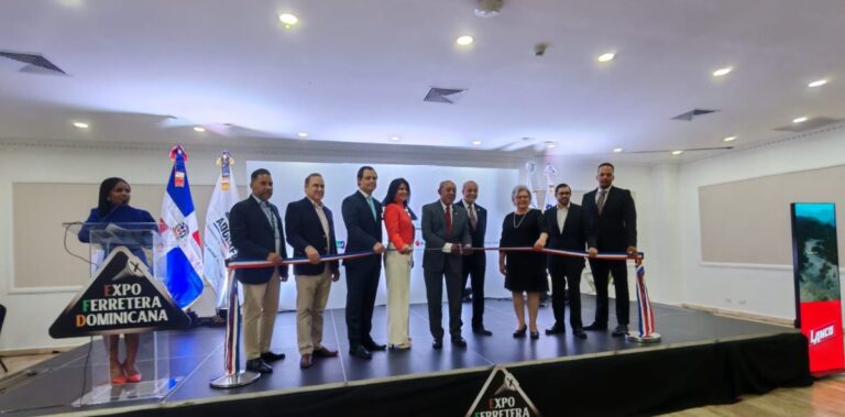 Expo Ferretera 2026 diversidad y calidad