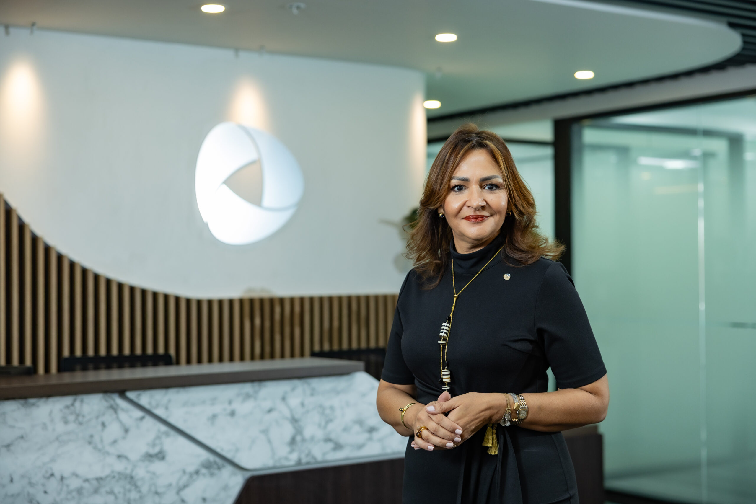 Josefina González 1