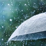 Lluvia