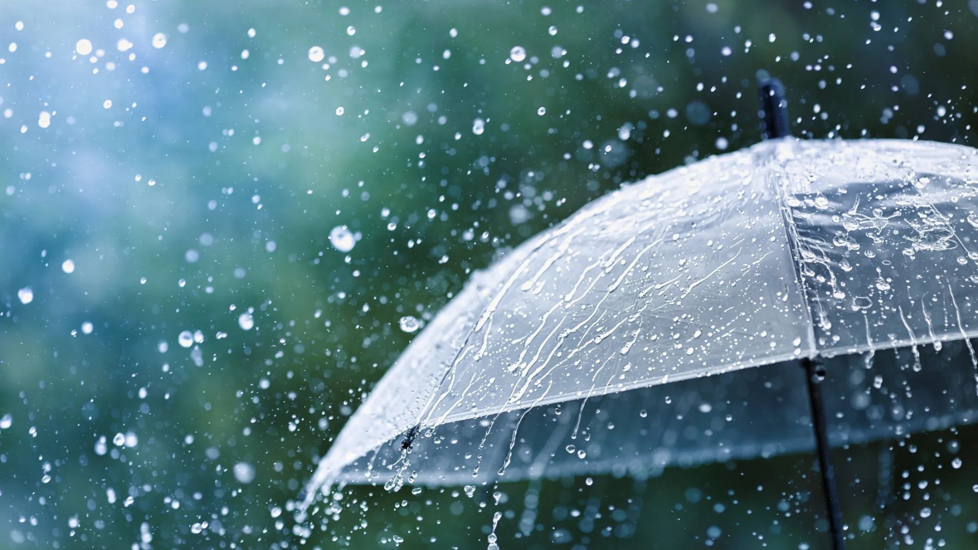 Lluvia
