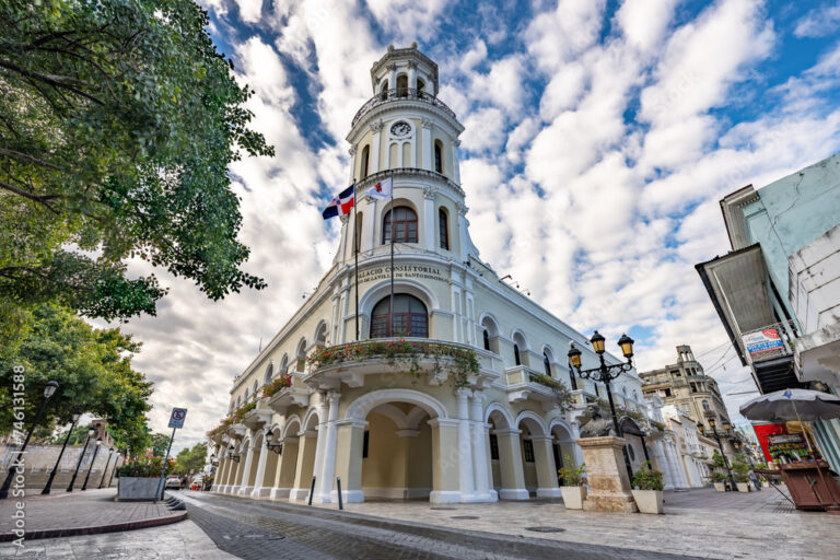 Palacio Consistorial