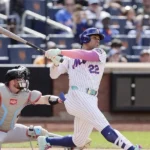 Soto pega jonrón y Mets escapan de la sexta barrida del año
