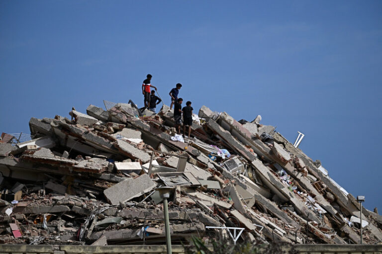 Terremoto