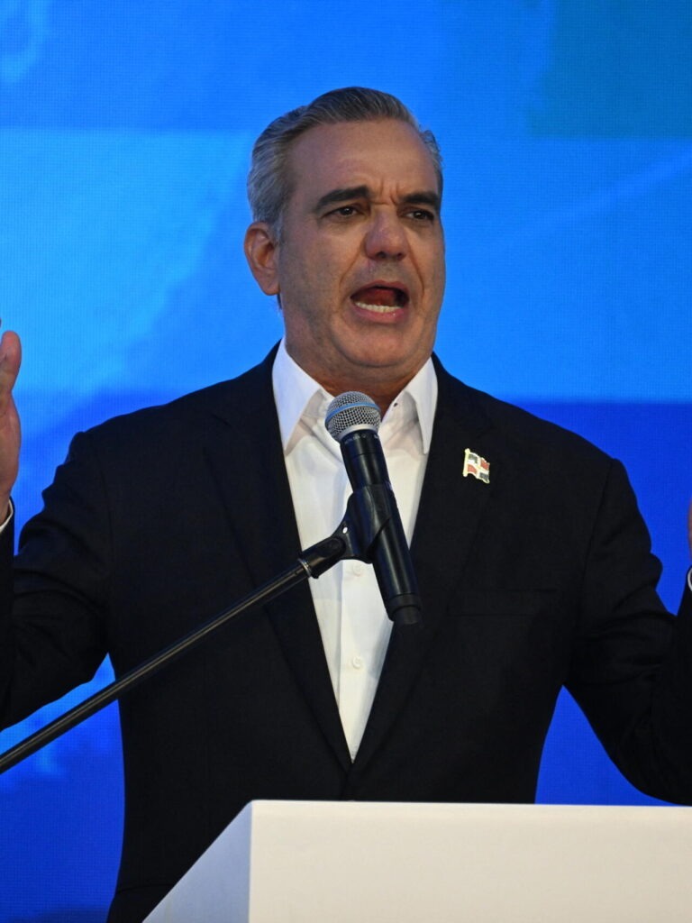 Abinader