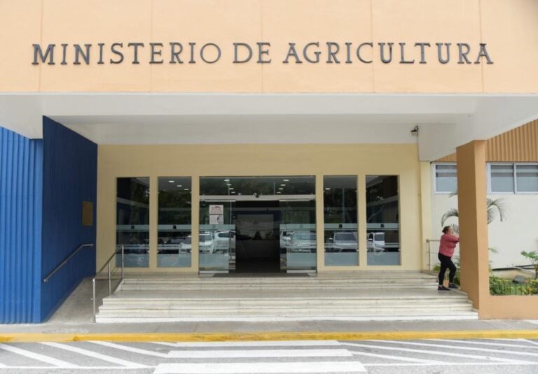 Agricultura