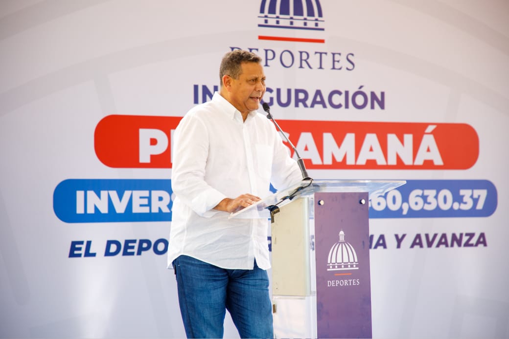 Alcalde de Samana