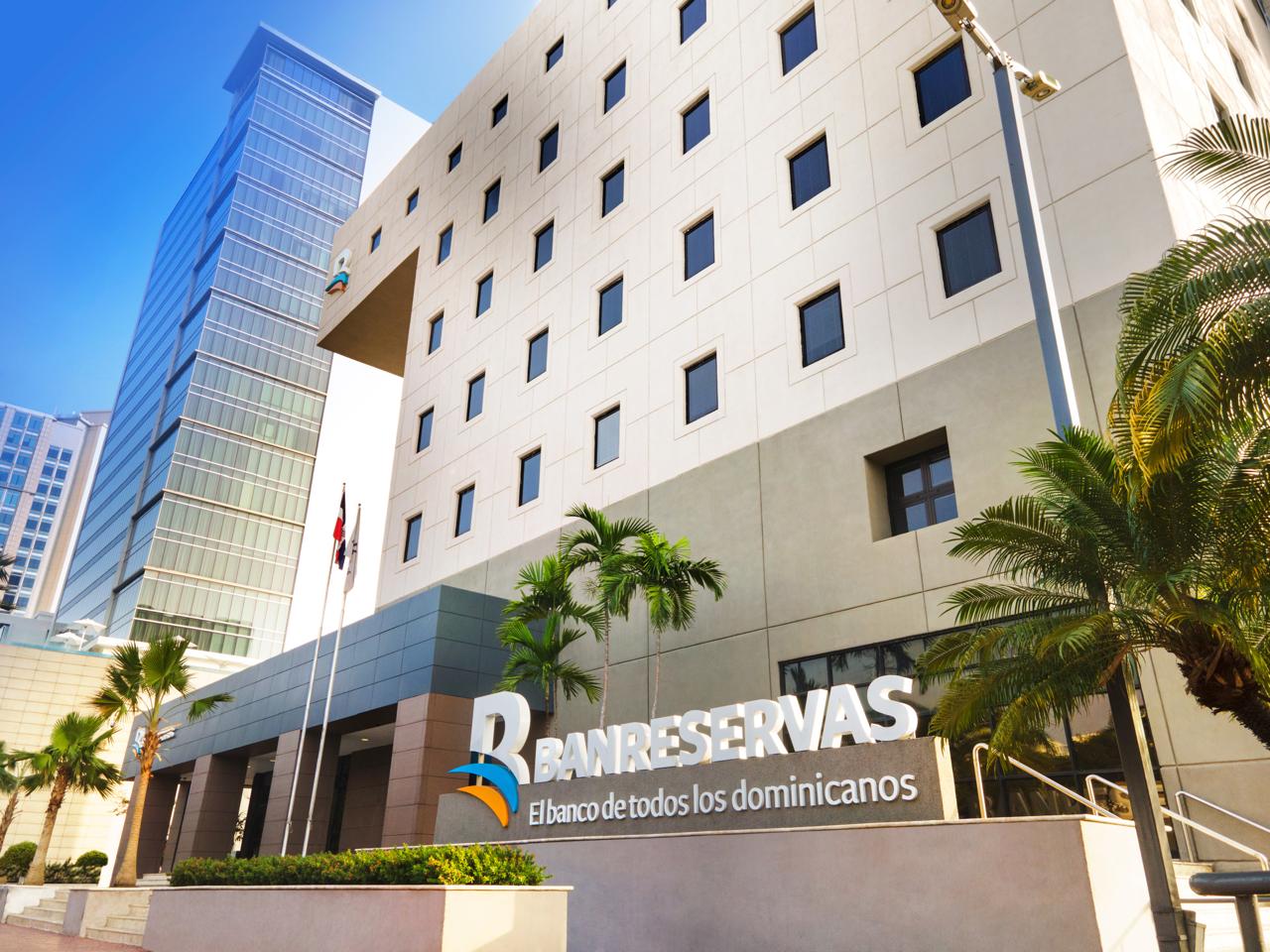 Banreservas