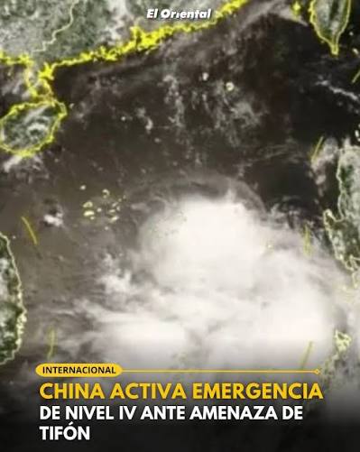 China