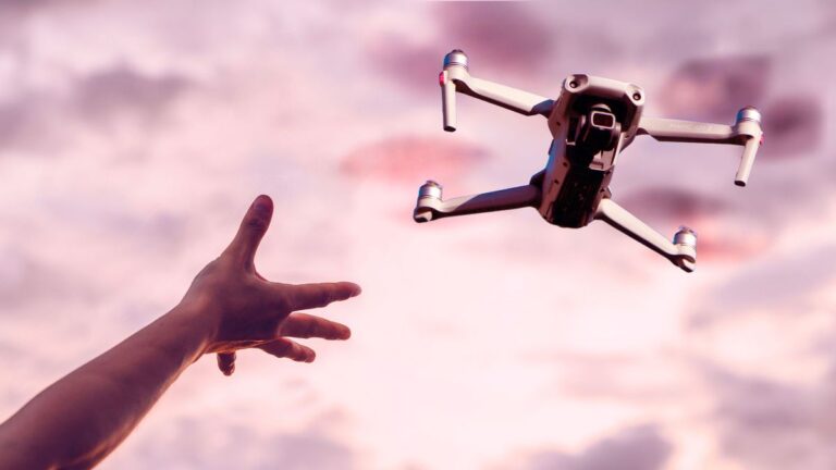 Drones