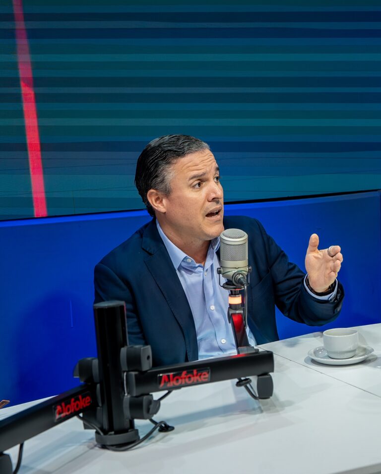 ENTREVISTA JLR. DEJECUTIVO