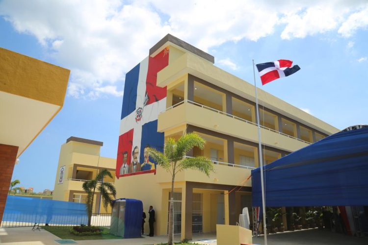Escuela