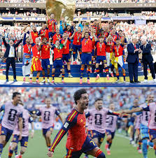 España