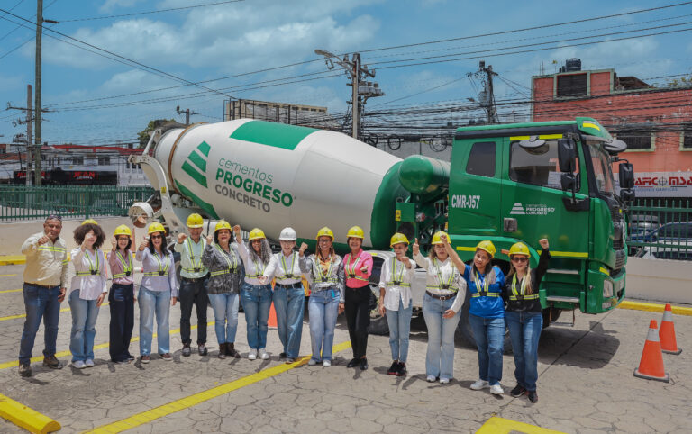 Estudiantes UNIBE 2