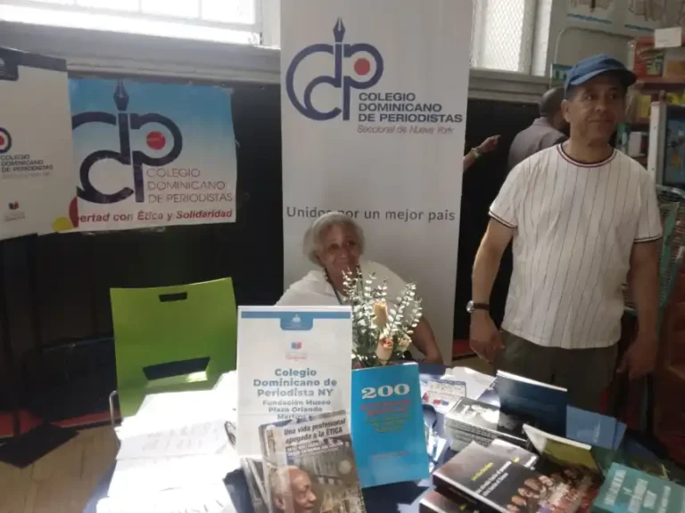 FERIA-CDP