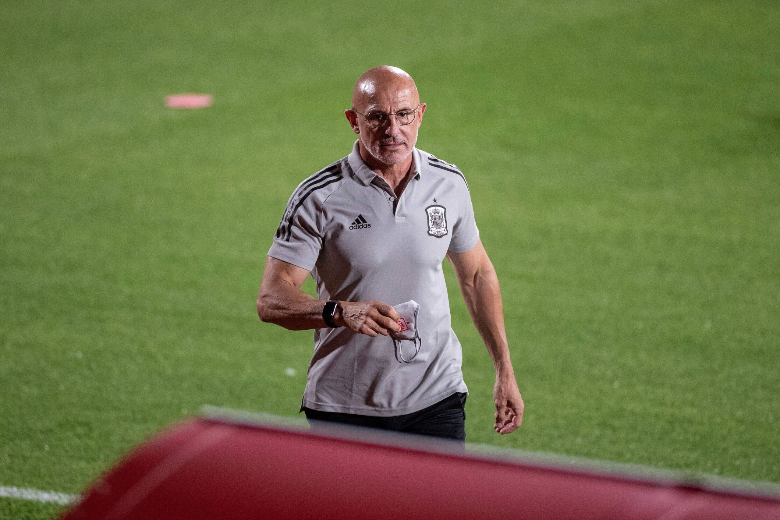Luis Fuente