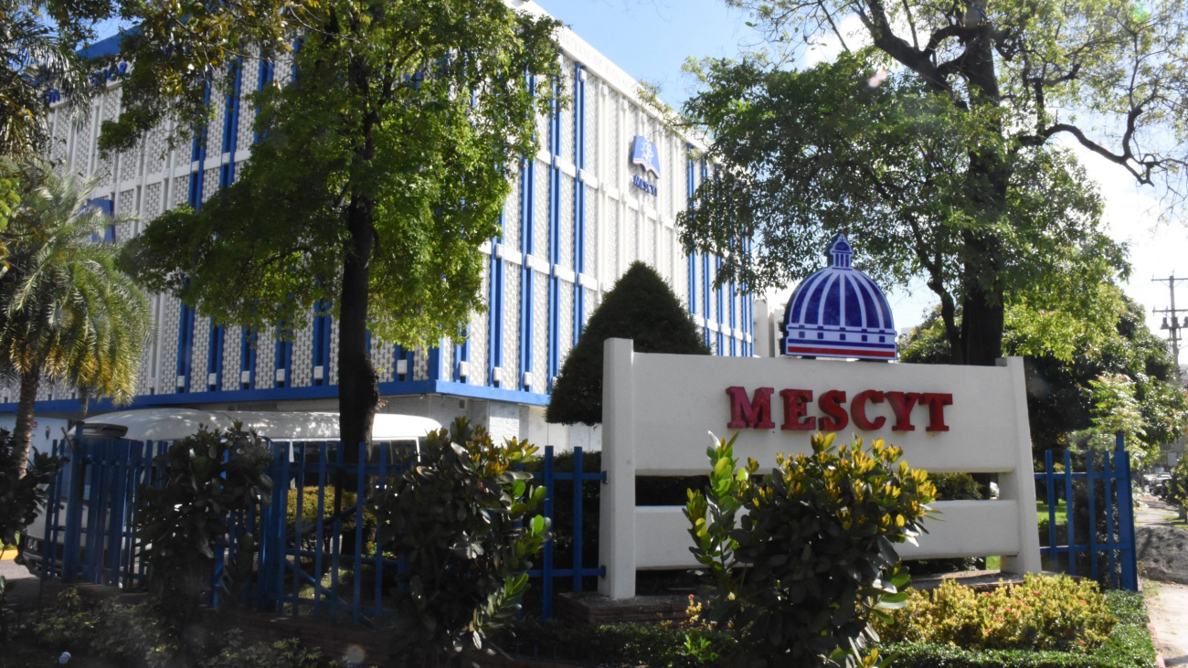 Mescyt