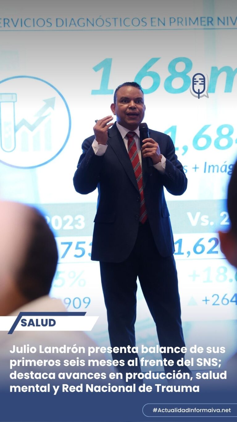 Reel Actualidad Informativa salud