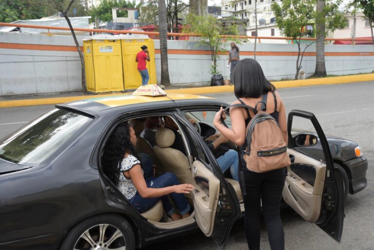 TRansporte