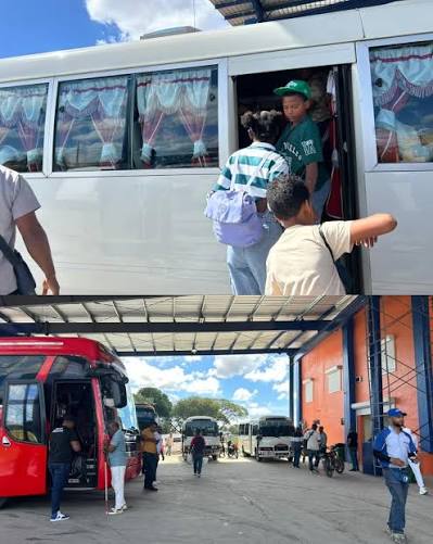 Transporte
