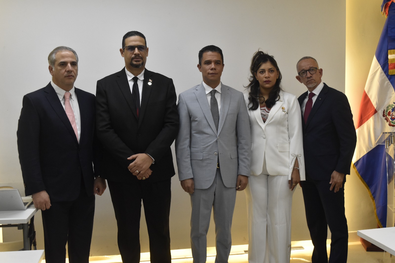 MESCyT fortalece el control interno con capacitación para garantizar mayor transparencia en los recursos públicos