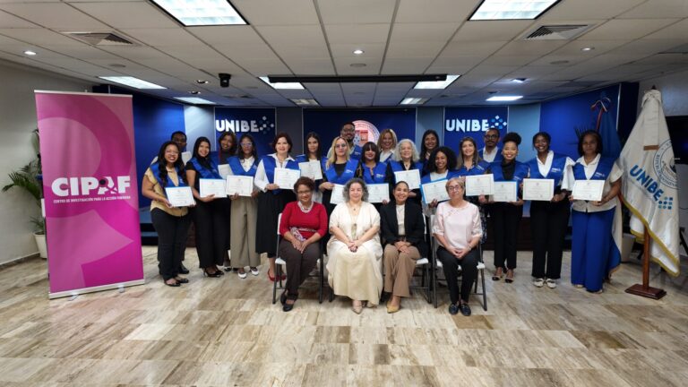 24 comunicadores se gradúan del Diplomado en Comunicación para el Cambio Social con Perspectiva de Género