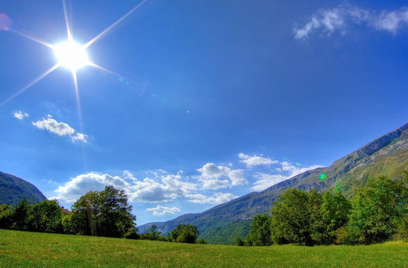 sol
