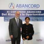 Alejandro Fernández W., SB y Cristina de Castro, Abancord