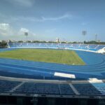 Atletismo