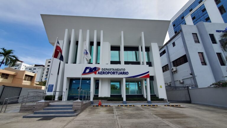 Departamento Aeroportuario (1)