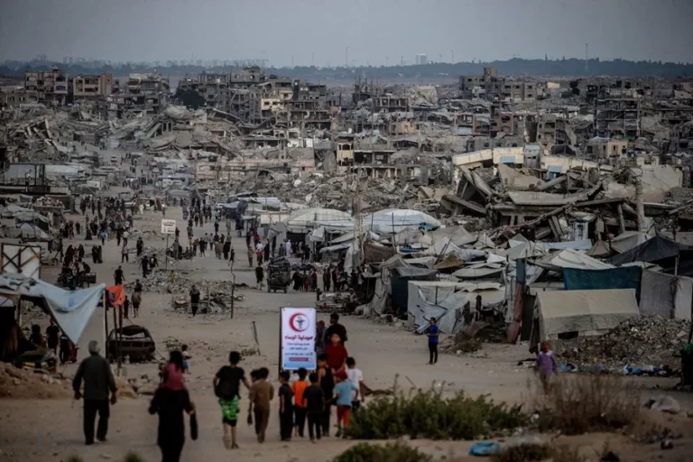 EPA1140-FOTODELDIA-PALESTINA-ISRAEL-GAZA-GUERRA