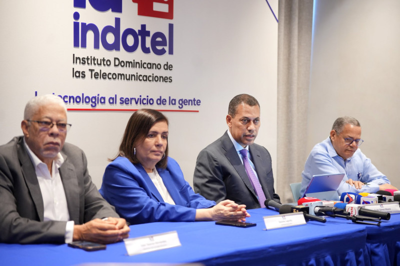 Indotel