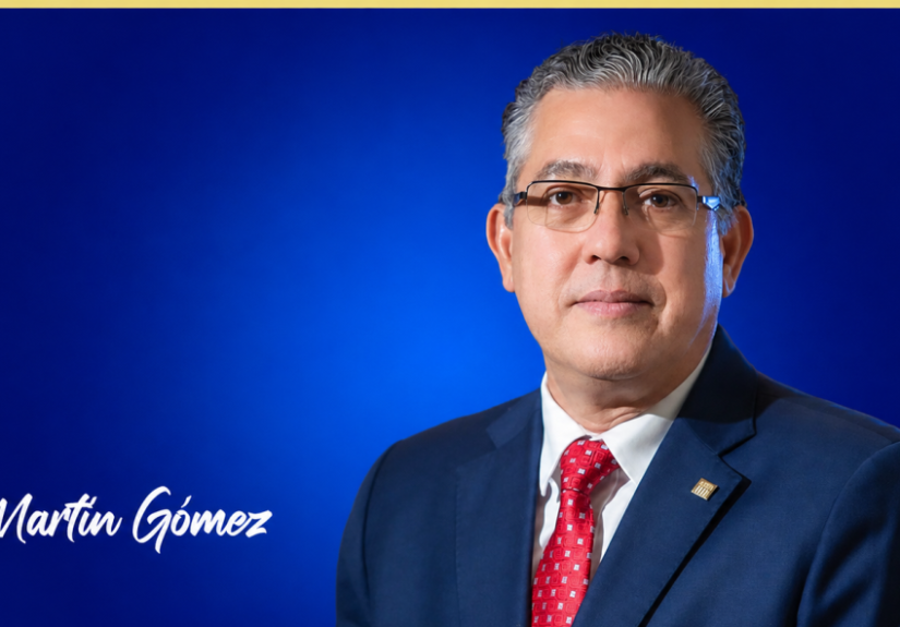 Fallece Luis Martín Gómez, escritor y exdirector de Comunicaciones del Banco Central