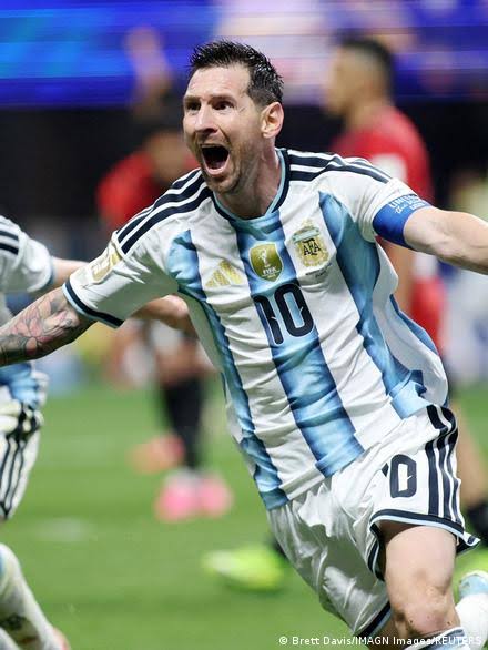 Messi