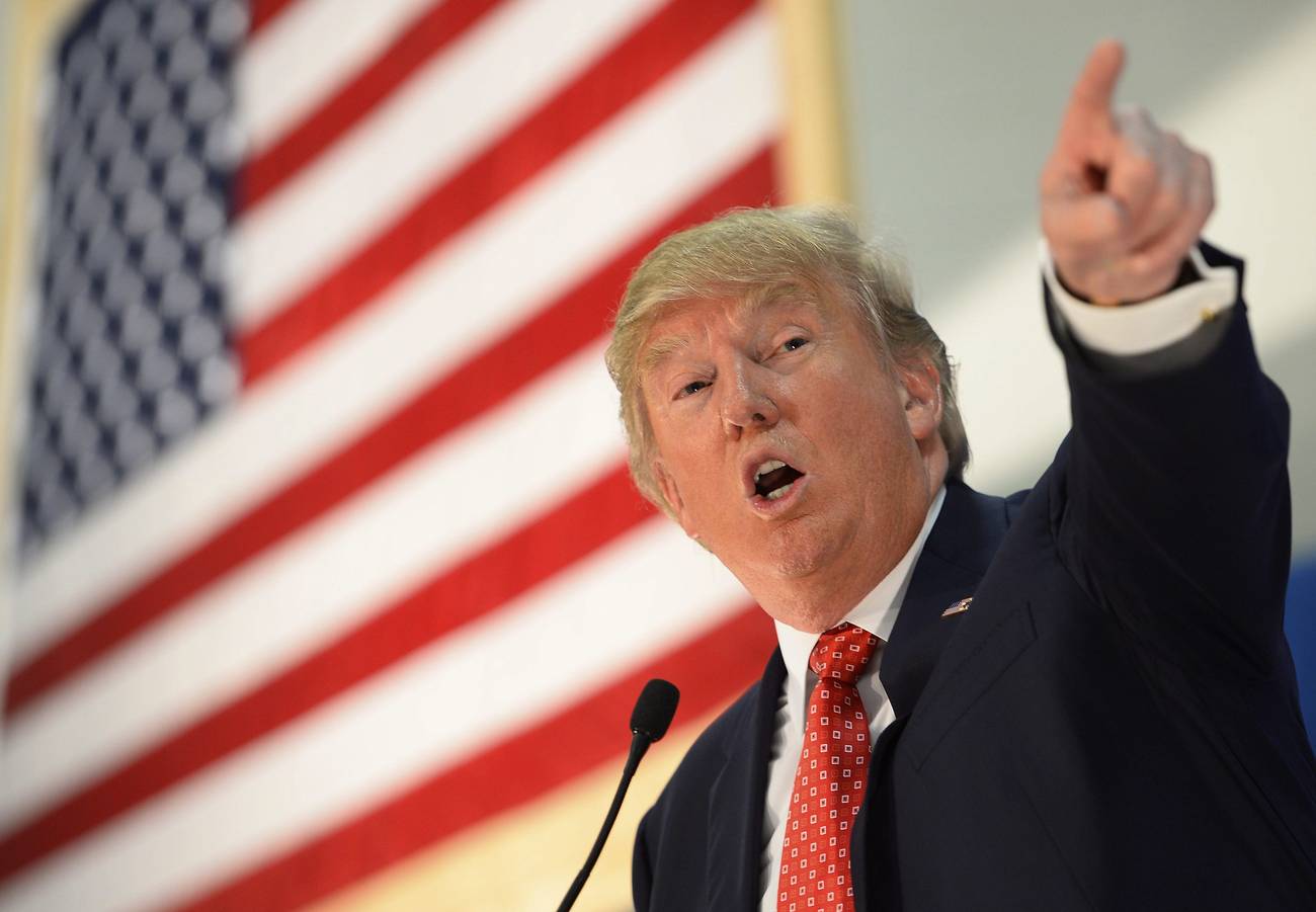 Trump
