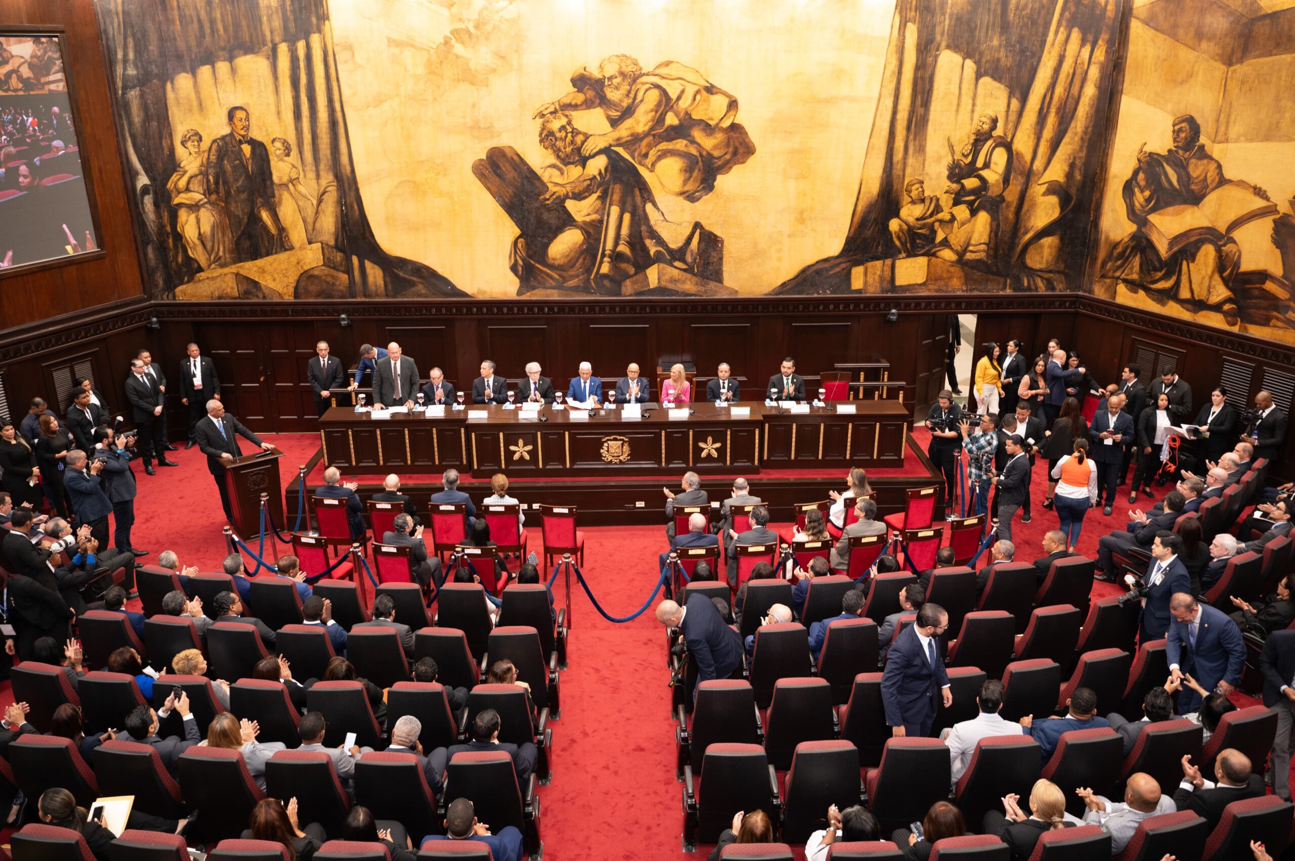 congreso