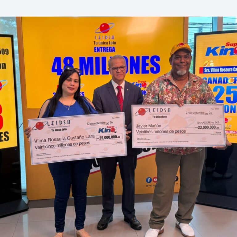 Leidsa