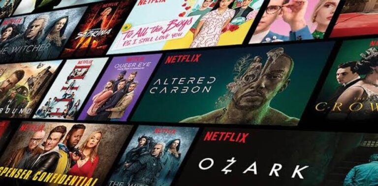 Neflix