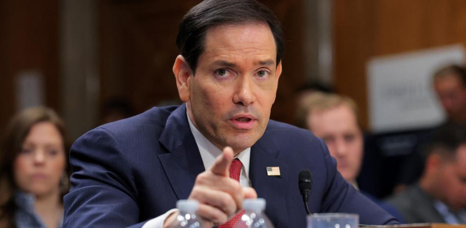 Rubio