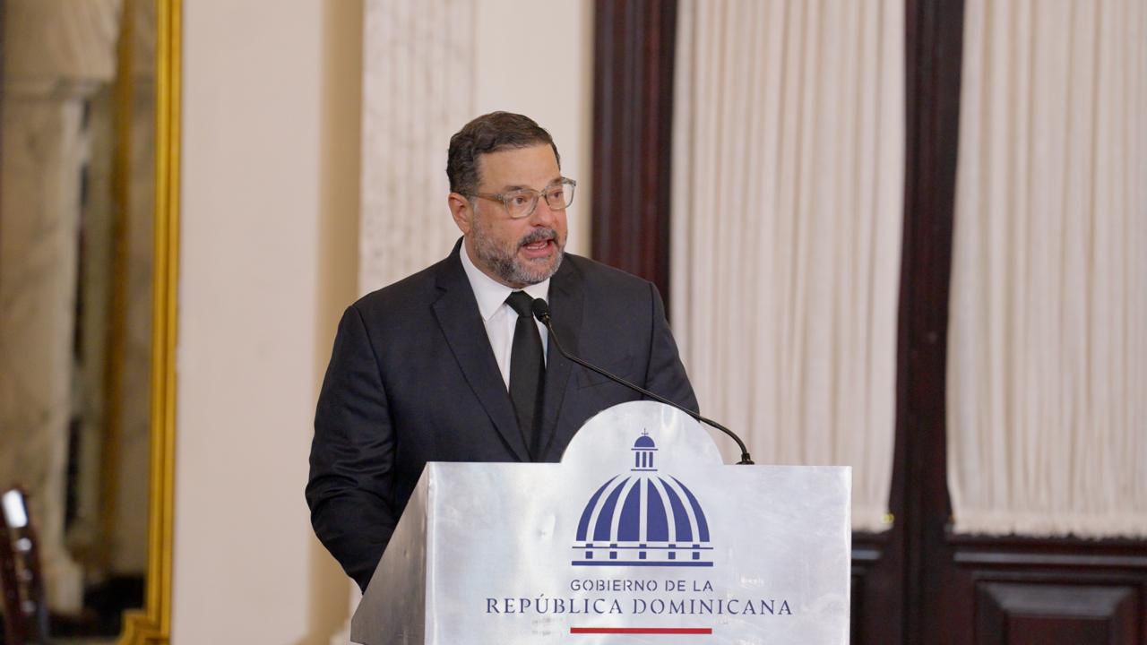 Gobierno eleva la protección del patrimonio natural a prioridad de seguridad nacional