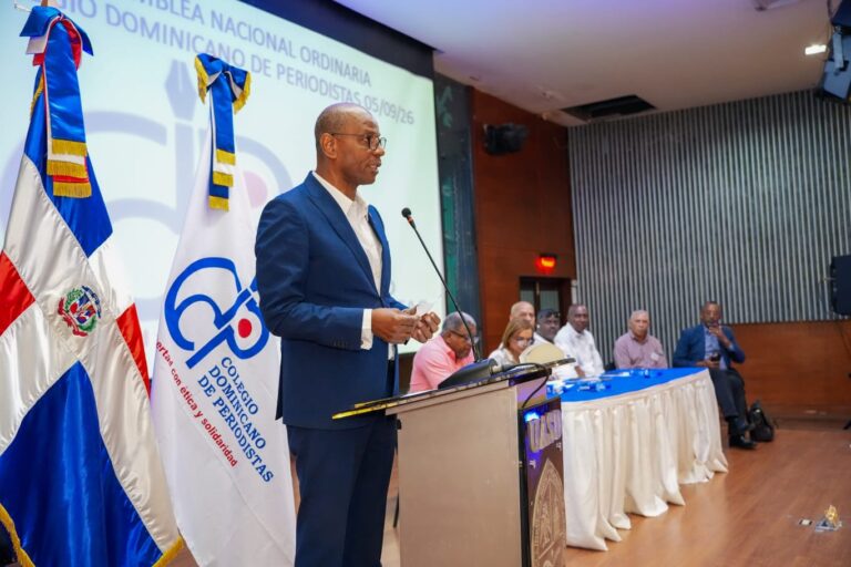CDP celebra Asamblea Nacional ordinaria