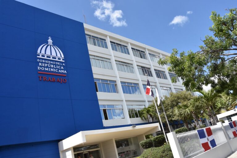 Ministerio de Trabajo reitera 24 de septiembre “Día de Nuestra Señora de las Mercedes” no se cambia