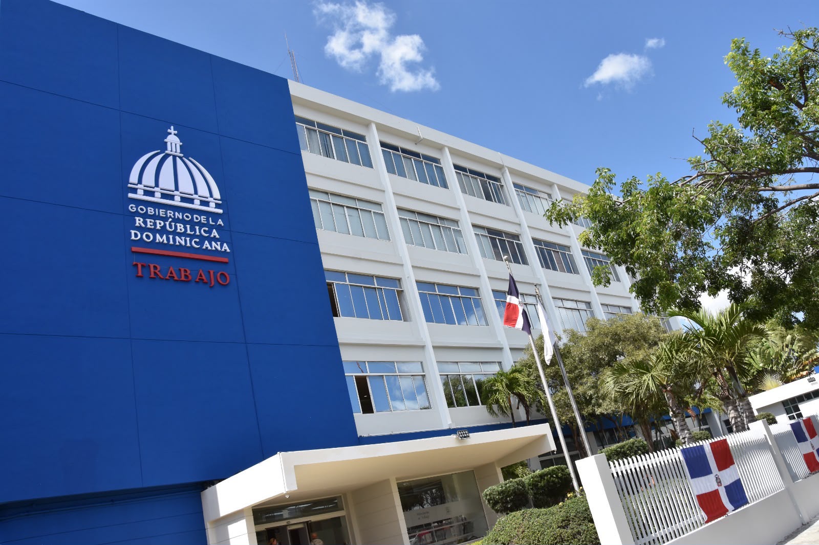 Ministerio de Trabajo reitera 24 de septiembre “Día de Nuestra Señora de las Mercedes” no se cambia