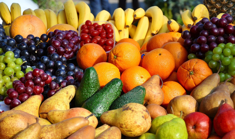 alimentos