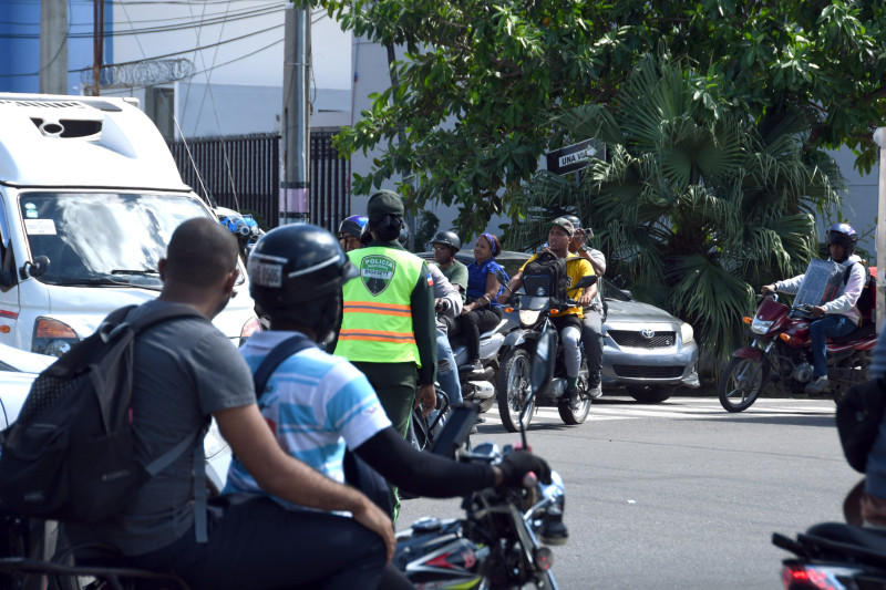 motoristas