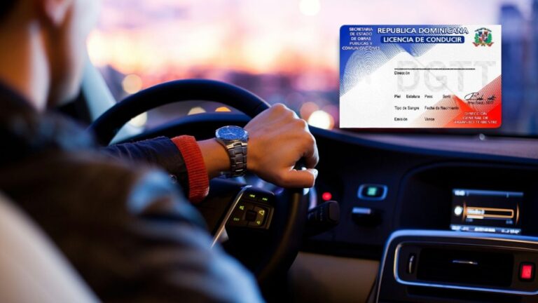 Licencia