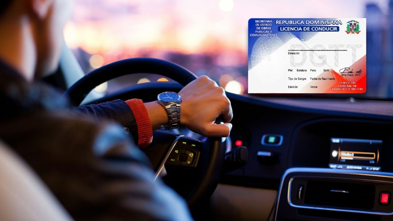 Licencia